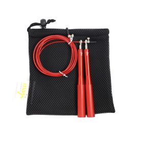 High Speed Jump Rope (with aluminium handles)