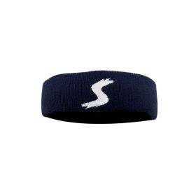 Fitness Headband (Color: BLACK)