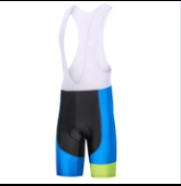 Short Bib Y-M10 (Option: S-M2)