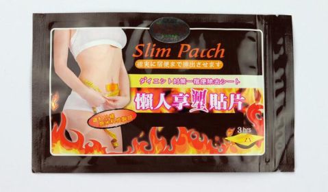 Weight Loss Fat Burning Patch (Option: 3 lot)