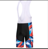 Short Bib Y-M10 (Option: 2XL-M1)